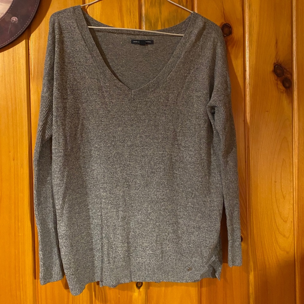 Womens sweater